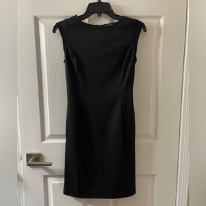 Black Business Dress